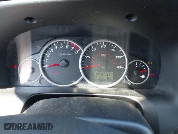 2006 Mazda Tribute i with VIN 4F2YZ02Z36KM29148, listed as a IAAI auction lot 42044163 with 175,786 mi miles and . Bid and sale history available at carsss.com. Image 7.