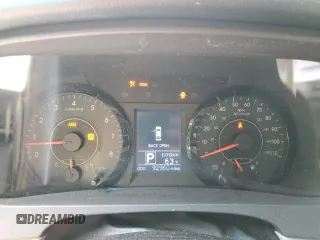 2017 Toyota Sienna LE Auto Access Seat с VIN 5TDKZ3DC4HS895585, выставлен на аукционе Copart как лот 56331015 с пробегом 92 960 миль миль и Списание • Salvage title. История ставок и продаж доступна на DreamBid. Изображение 9.