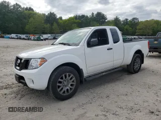 2012 Nissan Frontier SV with VIN 1N6AD0CW9CC421241, listed as a Copart auction lot 57069915 with 72,177 mi miles and Clean title. Bid and sale history available at DreamBid. Image 1.