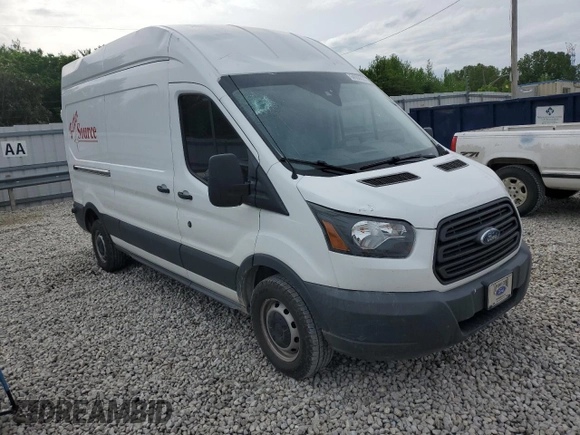2018 Ford Transit с VIN 1FTYR2XM4JKA78879, выставлен на аукционе Copart как лот 54568865 с пробегом 142 936 миль миль и Списание • Salvage title. История ставок и продаж доступна на DreamBid. Изображение 4.