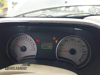 2007 Ford Explorer Eddie Bauer с VIN 1FMEU64E77UB41195, выставлен на аукционе IAAI как лот 42434007 с пробегом 237 129 миль миль и . История ставок и продаж доступна на DreamBid. Изображение 7.