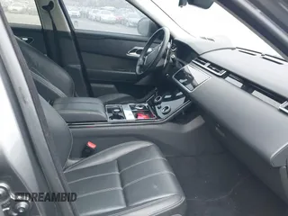 2018 Land Rover Range Rover Velar S с VIN SALYB2RX3JA771467, выставлен на аукционе IAAI как лот 42232801 с пробегом 108 139 миль миль и . История ставок и продаж доступна на DreamBid. Изображение 5.