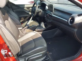 2021 Kia Forte GT-Line с VIN 3KPF34AD5ME400322, выставлен на аукционе IAAI как лот 42424425 с пробегом 114 654 миль миль и . История ставок и продаж доступна на DreamBid. Изображение 5.