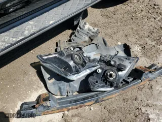 2012 Nissan Pathfinder SV with VIN 5N1AR1NN4CC637766, listed as a Copart auction lot 52131225 with 113,494 mi miles and Salvage Title. Bid and sale history available at carsss.com. Image 13.