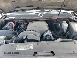2008 Chevrolet Suburban 3LT z VIN 3GNFC16J88G284547, wystawiony jako Copart lot #58134855 z przebiegiem 198 065 mil mil oraz Szkoda całkowita • Salvage title. Historia ofert i sprzedaży dostępna na DreamBid. Obrazek 12.