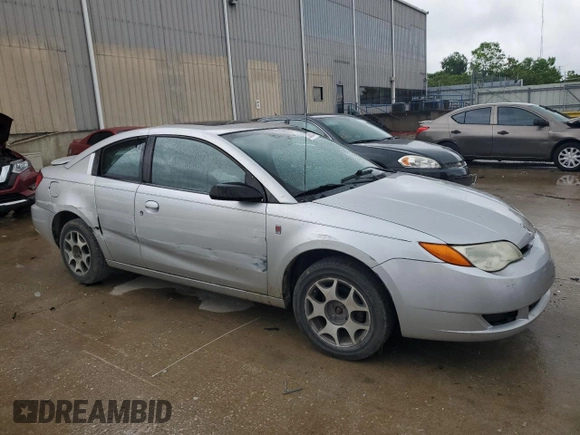 2005 Saturn ION ION 2 with VIN 1G8AN12F45Z105019, listed as a Copart auction lot 55380314 with 173,681 mi miles and Non Repairable. Bid and sale history available at carsss.com. Image 4.