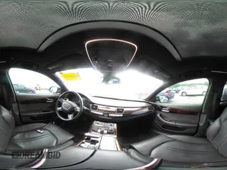 2015 Audi A8 4.0T z VIN WAU32AFD9FN023826, wystawiony jako IAAI lot #42353372 z przebiegiem 94 833 mil mil oraz . Historia ofert i sprzedaży dostępna na DreamBid. Obrazek 21.
