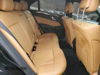 2010 Mercedes-Benz E-Class E 550 Luxury with VIN WDDHF9AB6AA120991, listed as a Copart auction lot 52893125 with 104,606 mi miles and Salvage Title. Bid and sale history available at carsss.com. Image 10.