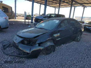 2006 Saturn ION with VIN 1G8AJ55F16Z196072, listed as a Copart auction lot 41885155 with 217,741 mi miles and Salvage Title. Bid and sale history available at carsss.com. Image 1.