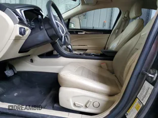 2016 Ford Fusion SE Hybrid with VIN 3FA6P0LU8GR316041, listed as a Copart auction lot 51864795 with 172,431 mi miles and Salvage Title. Bid and sale history available at carsss.com. Image 7.