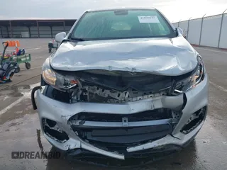 2017 Chevrolet Trax LS with VIN 3GNCJKSBXHL289303, listed as a IAAI auction lot 41899197 with 103,267 mi miles. Bid and sale history available at carsss.com. Image 6.