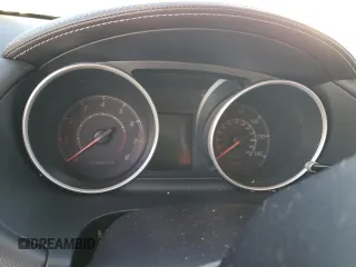2011 Mitsubishi Outlander SE z VIN JA4JT3AW1BU037922, wystawiony jako Copart lot #48777005 z przebiegiem Nie podano mil oraz Czysty tytuł • Clean title. Historia ofert i sprzedaży dostępna na DreamBid. Obrazek 9.