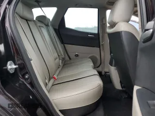 2007 Mazda CX-7 Sport with VIN JM3ER293170158949, listed as a Copart auction lot 47753535 with 249,632 mi miles and Clean Title. Bid and sale history available at carsss.com. Image 11.