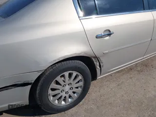 2008 Buick Lucerne CX with VIN 1G4HP57298U190044, listed as a IAAI auction lot 41744354 with 202,042 mi miles and . Bid and sale history available at DreamBid. Image 6.