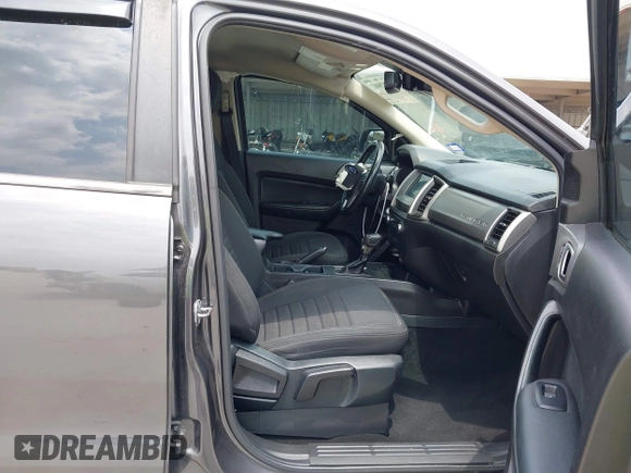 2020 Ford Ranger XL с VIN 1FTER4EH7LLA93071, выставлен на аукционе IAAI как лот 42279002 с пробегом 66 515 миль миль и . История ставок и продаж доступна на DreamBid. Изображение 5.