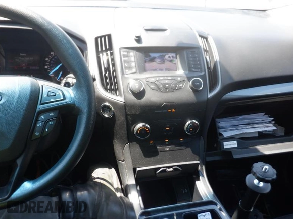 2019 Ford Edge SE with VIN 2FMPK4G92KBC03330, listed as a IAAI auction lot 42695503 with 67,069 mi miles and . Bid and sale history available at DreamBid. Image 12.