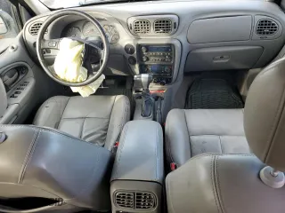 2008 Chevrolet TrailBlazer Fleet w/2FL with VIN 1GNDT13S682153842, listed as a Copart auction lot 87171654 with 175,986 mi miles and Salvage Title. Bid and sale history available at carsss.com. Image 8.