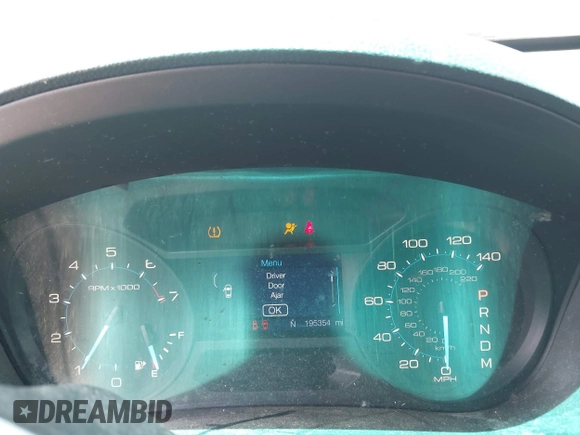 2012 Ford Explorer XLT with VIN 1FMHK7D83CGA34527, listed as a IAAI auction lot 42500554 with 195,354 mi miles and . Bid and sale history available at DreamBid. Image 7.