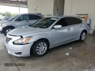 2015 Nissan Altima SL z VIN 1N4AL3AP8FN915060, wystawiony jako Copart lot #54046305 z przebiegiem 68 782 mil mil oraz Szkoda całkowita • Salvage title. Historia ofert i sprzedaży dostępna na DreamBid. Obrazek 1.