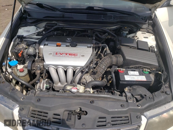 2006 Acura TSX z VIN JH4CL968X6C036841, wystawiony jako Copart lot #64416775 z przebiegiem 148 867 mil mil oraz Szkoda całkowita • Salvage title. Historia ofert i sprzedaży dostępna na DreamBid. Obrazek 11.