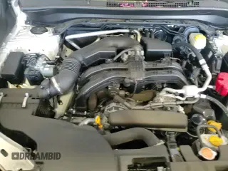 2025 Subaru Forester Limited z VIN JF2SLDNCXSH477521, wystawiony jako Copart lot #90104935 z przebiegiem 7 942 mil mil oraz Szkoda całkowita • Salvage title. Historia ofert i sprzedaży dostępna na DreamBid. Obrazek 17.