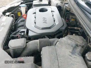 2015 Hyundai Sonata Limited с VIN 5NPE34AF5FH033529, выставлен на аукционе IAAI как лот 42828783 с пробегом 182 317 миль миль и . История ставок и продаж доступна на DreamBid. Изображение 18.