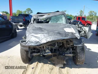2024 Ford Bronco Big Bend with VIN 1FMDE7BHXRLB02931, listed as a IAAI auction lot 41797355 with 2,582 mi miles and . Bid and sale history available at DreamBid. Image 13.