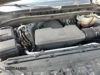 2023 Chevrolet Tahoe LS z VIN 1GNSKMKD9PR107491, wystawiony jako Copart lot #51268465 z przebiegiem 52 053 mil mil oraz Szkoda całkowita • Salvage title. Historia ofert i sprzedaży dostępna na DreamBid. Obrazek 17.