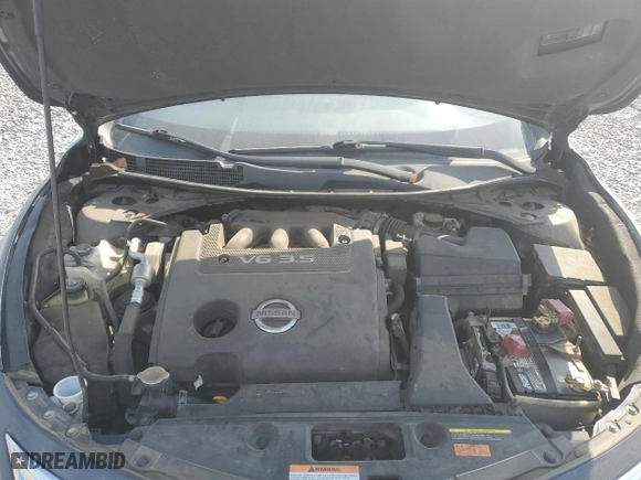 2013 Nissan Altima 3.5 SL with VIN 1N4BL3AP3DC121452, listed as a Copart auction lot 53727915 with 149,149 mi miles and Clean Title. Bid and sale history available at carsss.com. Image 11.