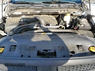 2017 Ram 1500 Tradesman with VIN 1C6RR7ST3HS865145, listed as a Copart auction lot 60502525 with 231,548 mi miles and Salvage title. Bid and sale history available at DreamBid. Image 11.