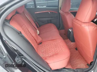2009 Volvo S80 I6 Turbo с VIN YV1AH992091089432, выставлен на аукционе Copart как лот 47309835 с пробегом Не указан миль и Списание • Salvage title. История ставок и продаж доступна на DreamBid. Изображение 10.