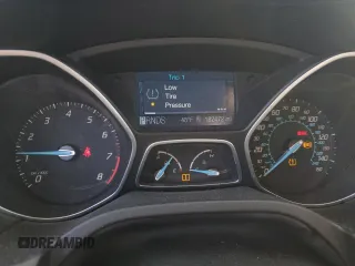 2012 Ford Focus SE with VIN 1FAHP3K26CL287058, listed as a Copart auction lot 45735135 with 182,472 mi miles and Clean Title. Bid and sale history available at carsss.com. Image 9.