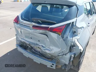 2021 Nissan Kicks SR with VIN 3N1CP5DV5ML531704, listed as a IAAI auction lot 42023077 with 55,452 mi miles and . Bid and sale history available at DreamBid. Image 6.