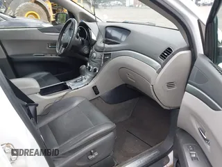 2006 Subaru Tribeca 7-Pass with VIN 4S4WX85C664401752, listed as a IAAI auction lot 42433776 with 163,437 mi miles and . Bid and sale history available at DreamBid. Image 5.