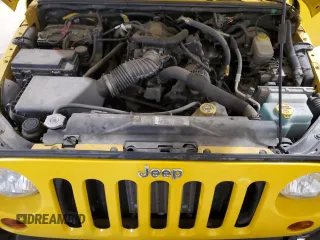 2011 Jeep Wrangler Sport with VIN 1J4GA2D17BL556764, listed as a Copart auction lot 50212845 with 88,973 mi miles and Clean Title. Bid and sale history available at carsss.com. Image 11.