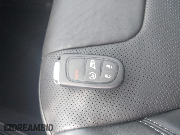 2021 Jeep Cherokee Limited with VIN 1C4PJMDX8MD212475, listed as a IAAI auction lot 42051824 with 31,905 mi miles and . Bid and sale history available at DreamBid. Image 11.