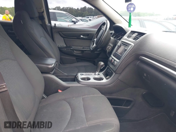 2014 GMC Acadia SLE z VIN 1GKKVPKD3EJ170457, wystawiony jako IAAI lot #42367137 z przebiegiem 234 004 mil mil oraz . Historia ofert i sprzedaży dostępna na DreamBid. Obrazek 5.