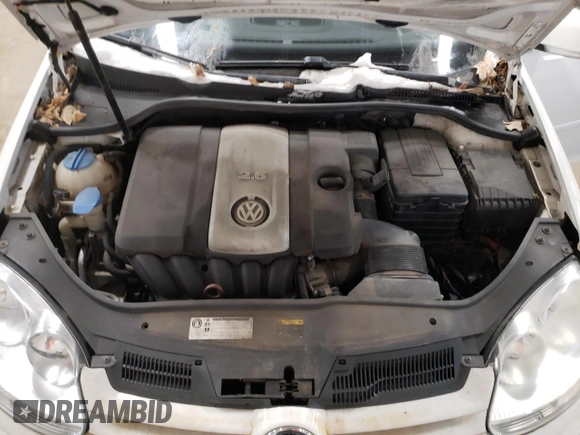 2008 Volkswagen Rabbit S с VIN WVWDB71K38W329868, выставлен на аукционе Copart как лот 45488295 с пробегом 148 723 миль миль и Чистый • Clean title. История ставок и продаж доступна на DreamBid. Изображение 11.