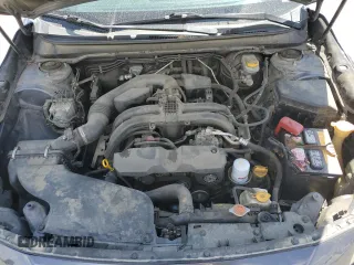 2015 Subaru Outback Premium with VIN 4S4BSACC5F3328810, listed as a Copart auction lot 53427855 with 149,432 mi miles and Salvage Title. Bid and sale history available at DreamBid. Image 12.