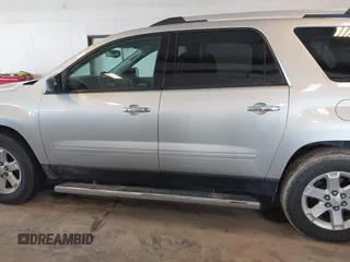 2015 GMC Acadia SLE with VIN 1GKKRPKD6FJ123705, listed as a IAAI auction lot 42199601 with 138,619 mi miles and . Bid and sale history available at DreamBid. Image 14.