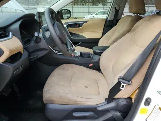 2019 Toyota RAV4 LE with VIN JTMK1RFV6KD018639, listed as a Copart auction lot 47793105 with 201,591 mi miles and Salvage Title. Bid and sale history available at carsss.com. Image 7.