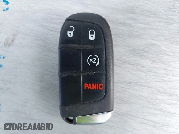 2021 Jeep Renegade Upland z VIN ZACNJDABXMPM49550, wystawiony jako IAAI lot #42121343 z przebiegiem 54 674 mil mil oraz . Historia ofert i sprzedaży dostępna na DreamBid. Obrazek 11.