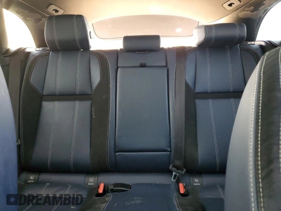 2019 Land Rover Range Rover Velar R-Dynamic SE with VIN SALYL2EX2KA221441, listed as a Copart auction lot 86355584 with 65,585 mi miles and Clean title. Bid and sale history available at DreamBid. Image 10.