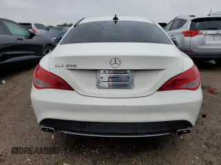 2014 Mercedes-Benz CLA 250 с VIN WDDSJ4EB3EN114338, выставлен на аукционе Copart как лот 57412645 с пробегом 116 724 миль миль и Списание • Salvage title. История ставок и продаж доступна на DreamBid. Изображение 6.