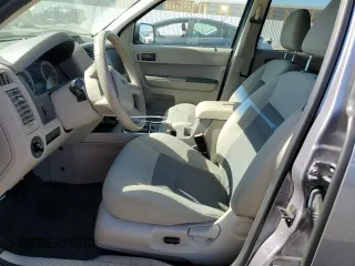 2008 Ford Escape Hybrid with VIN 1FMCU49H58KA30317, listed as a Copart auction lot 65993855 with 113,838 mi miles and Clean title. Bid and sale history available at DreamBid. Image 7.