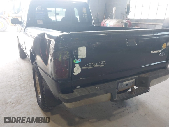 2004 Ford Ranger XL Fleet with VIN 1FTZR15E04TA13570, listed as a IAAI auction lot 42876910 with 196,182 mi miles and . Bid and sale history available at DreamBid. Image 6.