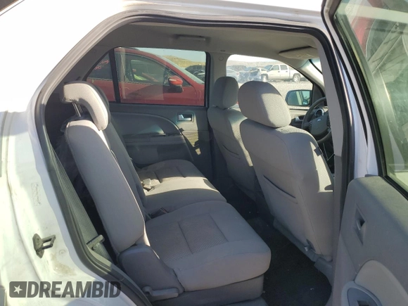 2007 Ford Freestyle SEL with VIN 1FMDK05177GA16884, listed as a Copart auction lot 71770444 with 219,112 mi miles and Clean title. Bid and sale history available at DreamBid. Image 10.