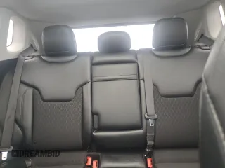 2019 Jeep Compass Altitude с VIN 3C4NJDBB9KT630968, выставлен на аукционе Copart как лот 59990235 с пробегом 132 506 миль миль и Списание • Salvage title. История ставок и продаж доступна на DreamBid. Изображение 10.
