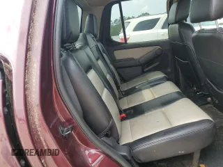 2007 Ford Explorer Sport Trac Limited с VIN 1FMEU33897UA12983, выставлен на аукционе Copart как лот 54707045 с пробегом 270 420 миль миль и Списание • Salvage title. История ставок и продаж доступна на DreamBid. Изображение 10.
