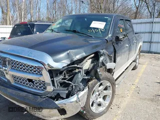 2017 Ram 1500 Laramie с VIN 1C6RR7NT8HS502562, выставлен на аукционе IAAI как лот 41772044 с пробегом 109 717 миль миль и . История ставок и продаж доступна на DreamBid. Изображение 6.